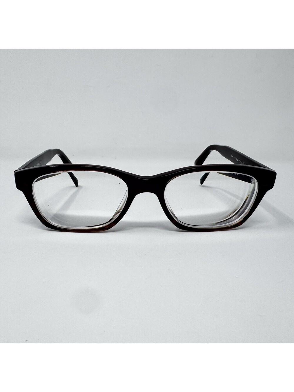 Warby Parker Sims 313 Eyeglass Frames 49-17-140